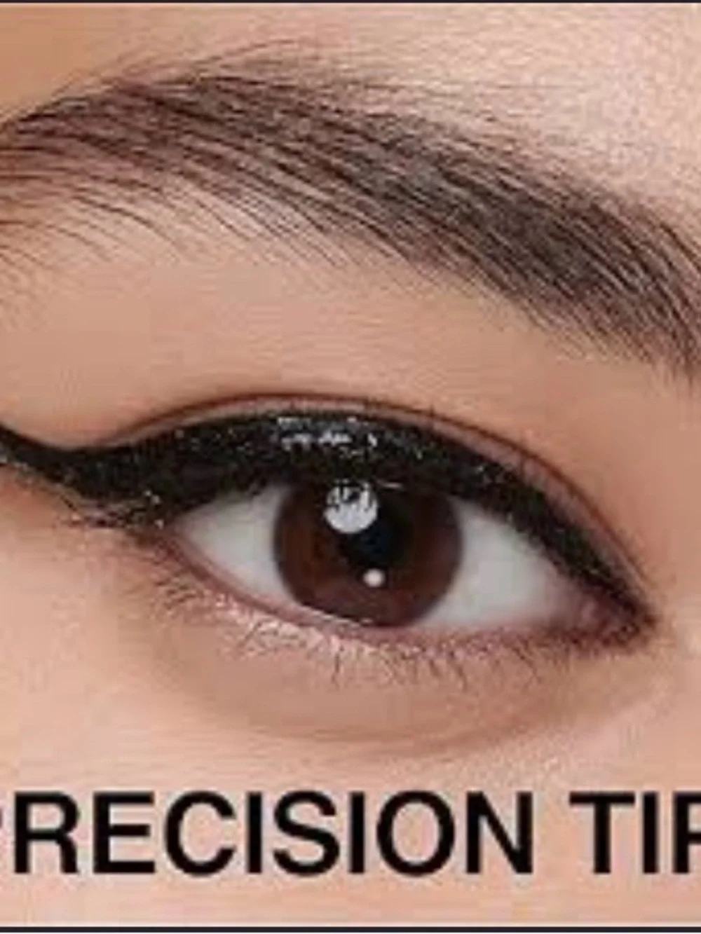 MALLY STORMY Evercolor Liquid Eyeliner Pen in GREY
